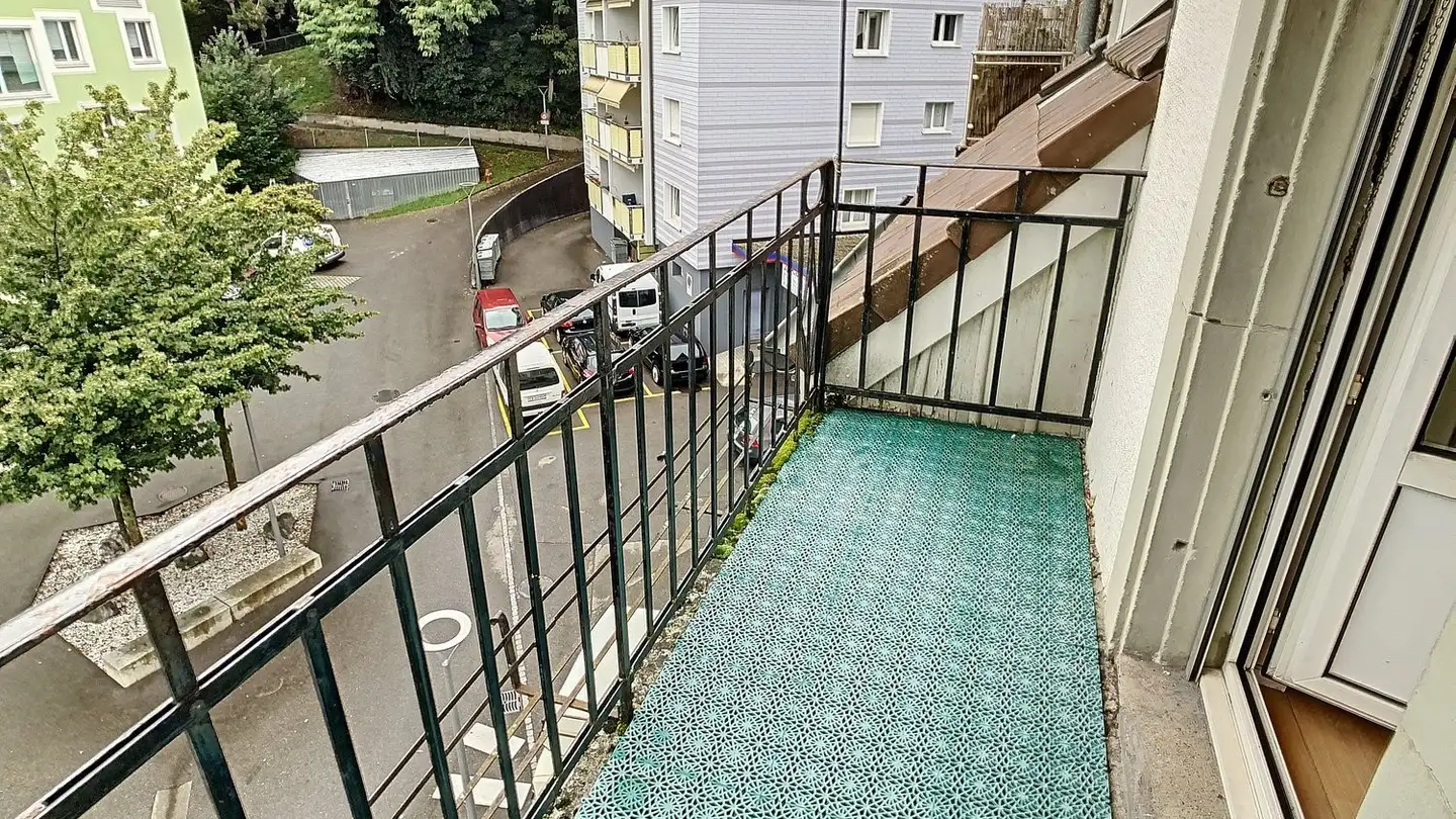 Appartement à louer - Chemin Monséjour 15, 1700 Fribourg - Photo 4