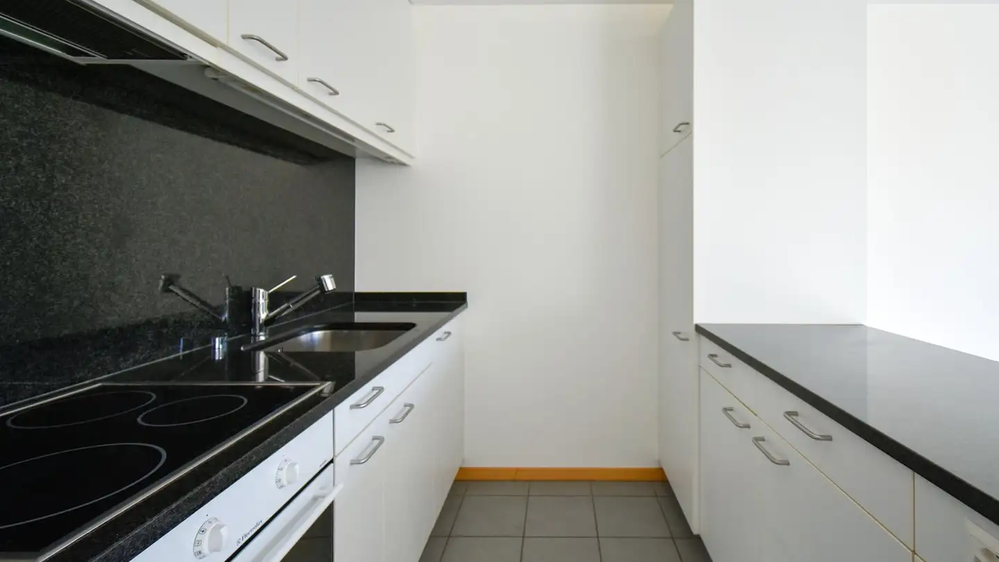 Apartment for rent - Via Senago 4, 6912 Pazzallo - Photo 4