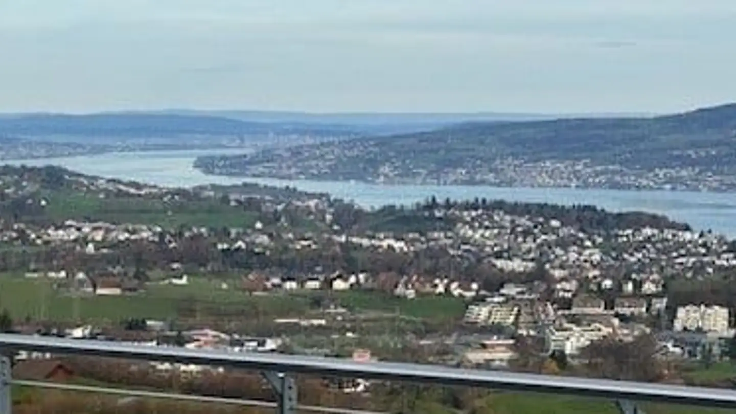 Appartement en terrasse à louer - Höhenweg 9, 8834 Schindellegi