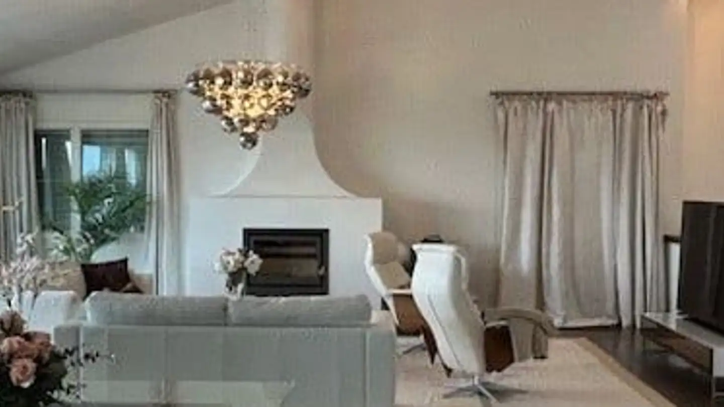 Appartamento a gradini in affitto - Höhenweg 9, 8834 Schindellegi - Photo 2