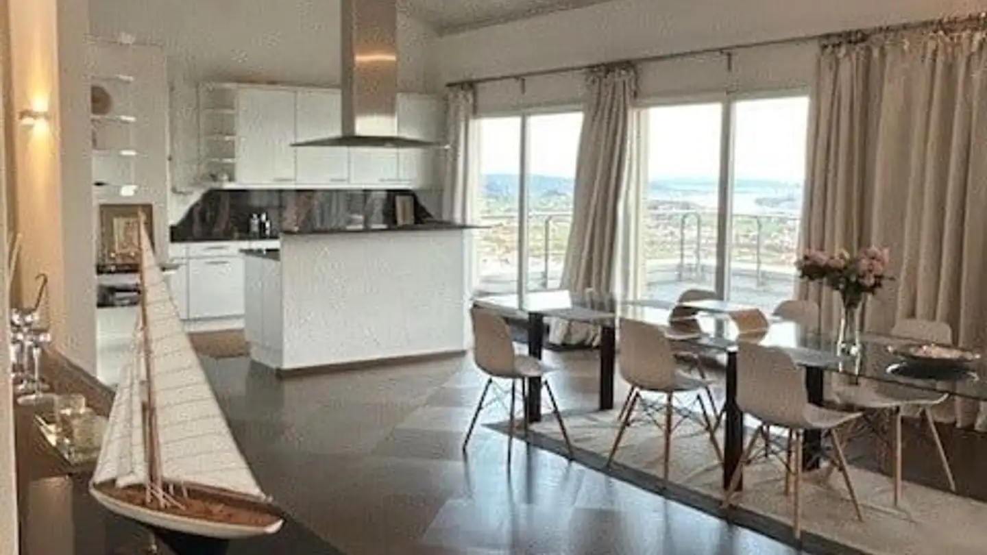 Appartamento a gradini in affitto - Höhenweg 9, 8834 Schindellegi - Photo 3