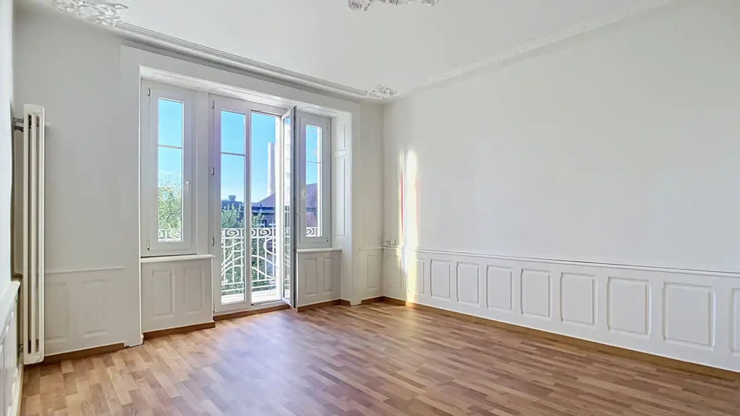 Appartamento in affitto - Rue Du Tertre 2, 2300 La Chaux-de-Fonds