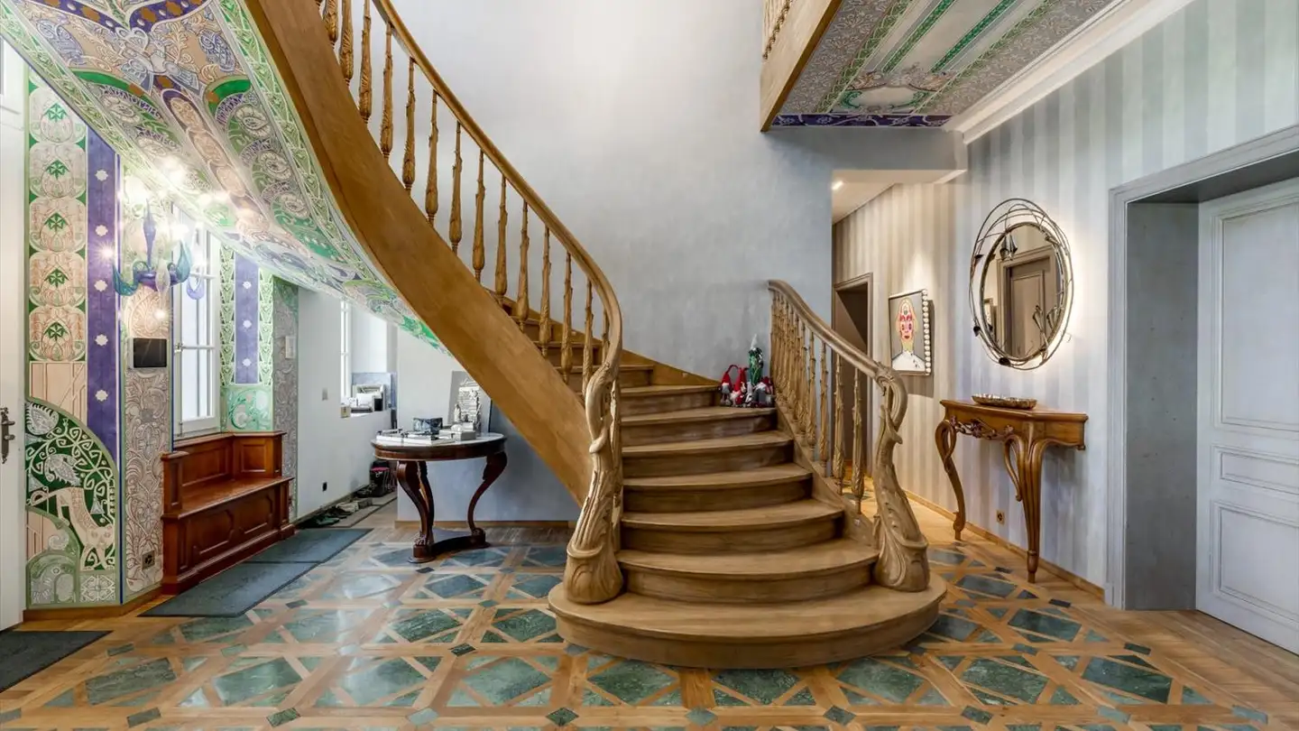 Maison individuelle à vendre - 1008 Jouxtens-Mézery - Photo 3