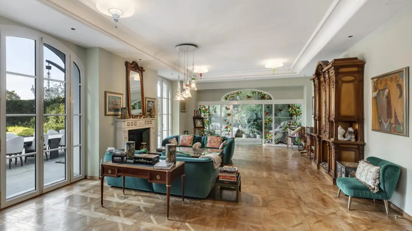 Maison individuelle à vendre - 1008 Jouxtens-Mézery - Photo 4