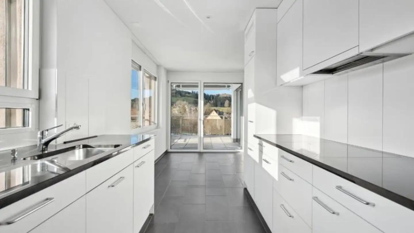 Appartamento in affitto - Dorfstrasse 1302, 5728 Gontenschwil - Foto 4