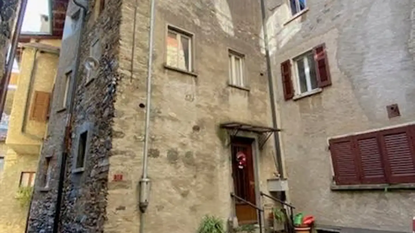 Maison individuelle à vendre - 6968 Sonvico - Photo 2