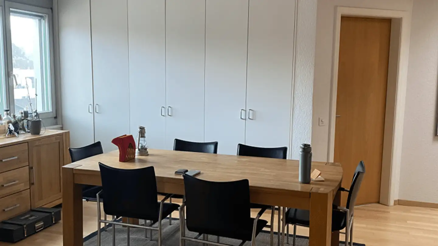 Appartamento in affitto - Kapellenstrasse 6, 4323 Wallbach