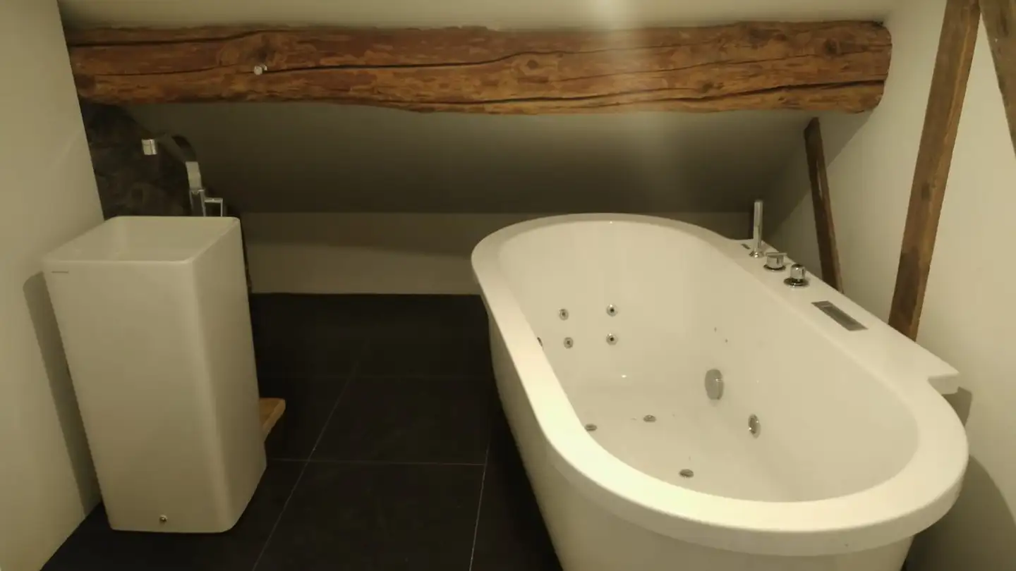 Appartement à louer - Via Crespogno 1, 6715 Dongio - Photo 4