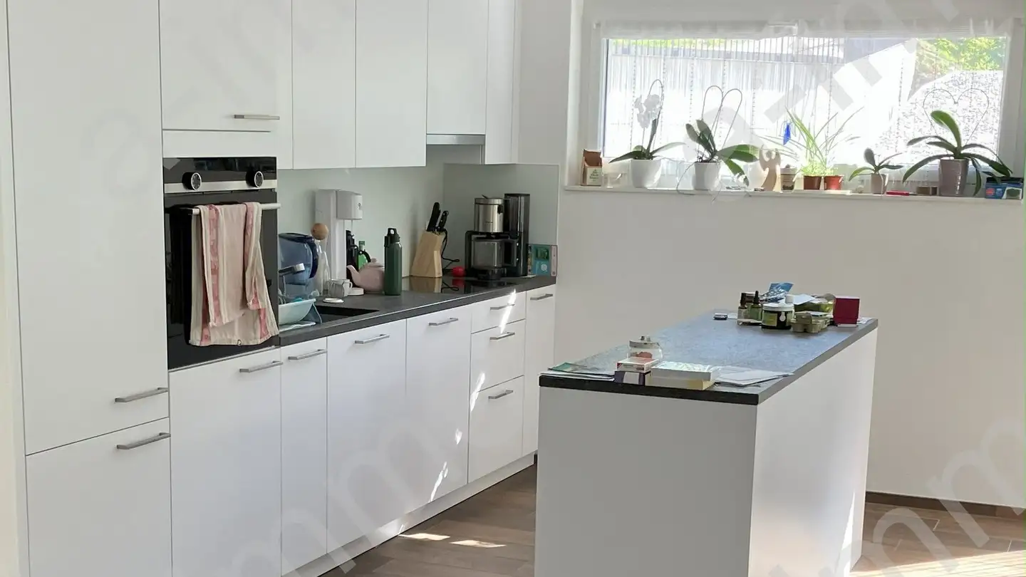 Wohnung kaufen - Untere Merjenstrasse 3, 3922 Stalden VS