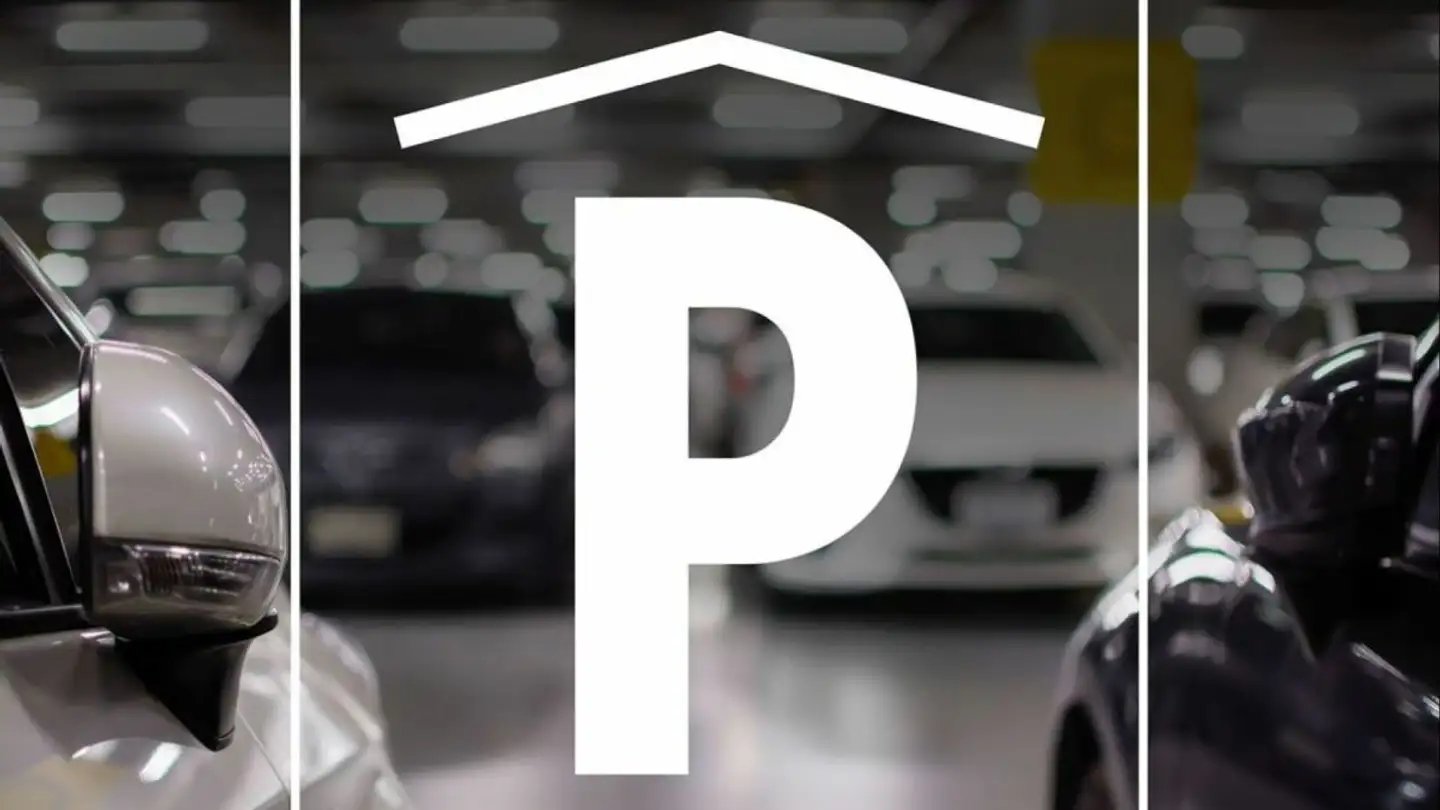 Parcheggio esterno in affitto - Rebgasse 73, 2540 Grenchen