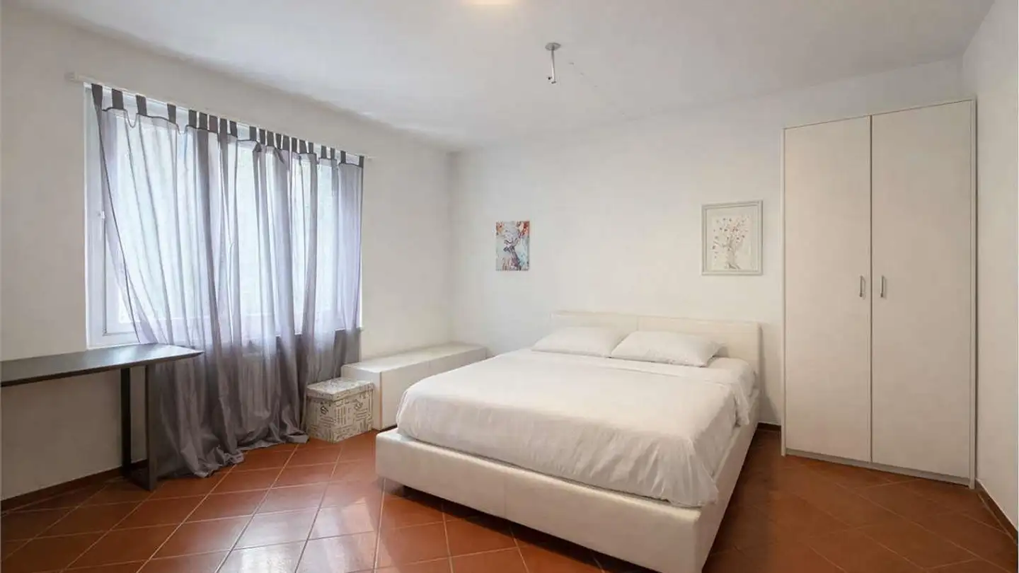 Apartment for rent - Via Cantonale 90, 6573 Magadino - Photo 2