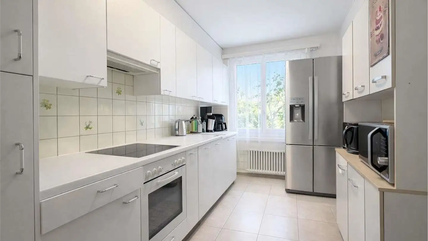 Apartment for rent - Via Cantonale 90, 6573 Magadino - Photo 3