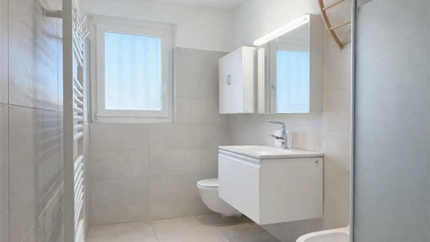 Apartment for rent - Via Cantonale 90, 6573 Magadino - Photo 4