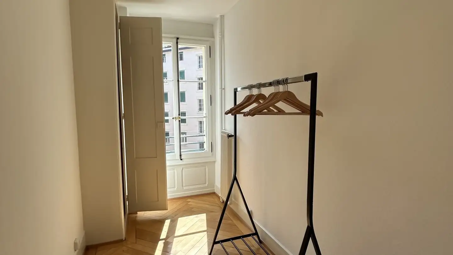 Stanza singola in affitto - 1205 Genève - Foto 3