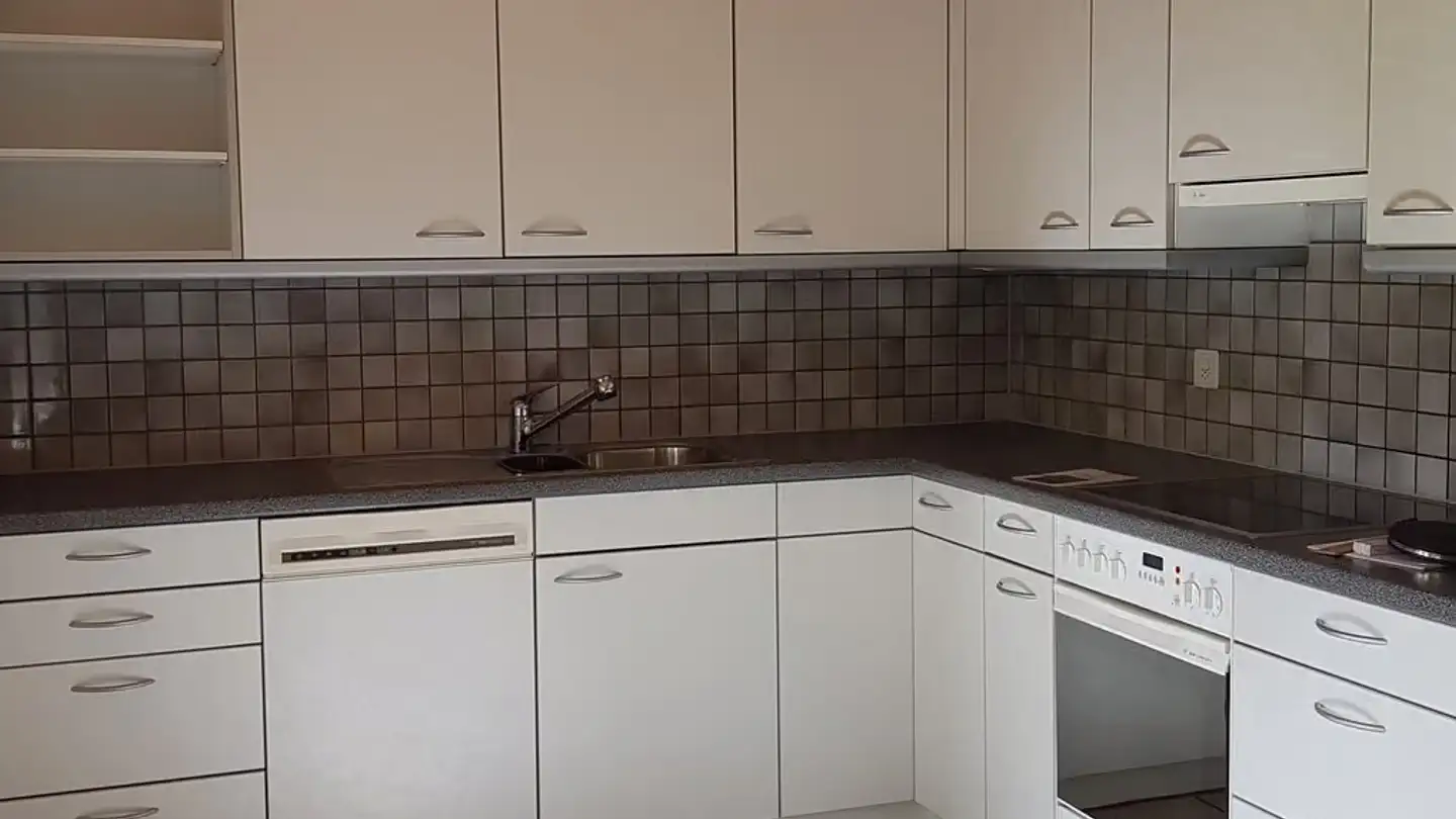 Appartement à louer - Wysserain 11, 3257 Grossaffoltern - Photo 2