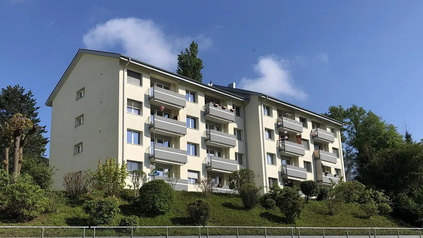 Appartamento in affitto - Buchfeldstrasse 21, 6033 Buchrain
