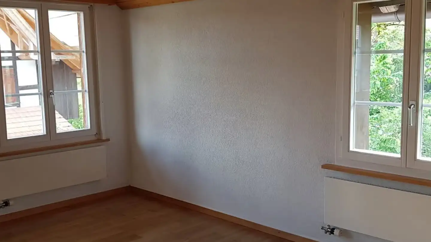 Appartement à louer - Wysserain 11, 3257 Grossaffoltern - Photo 3