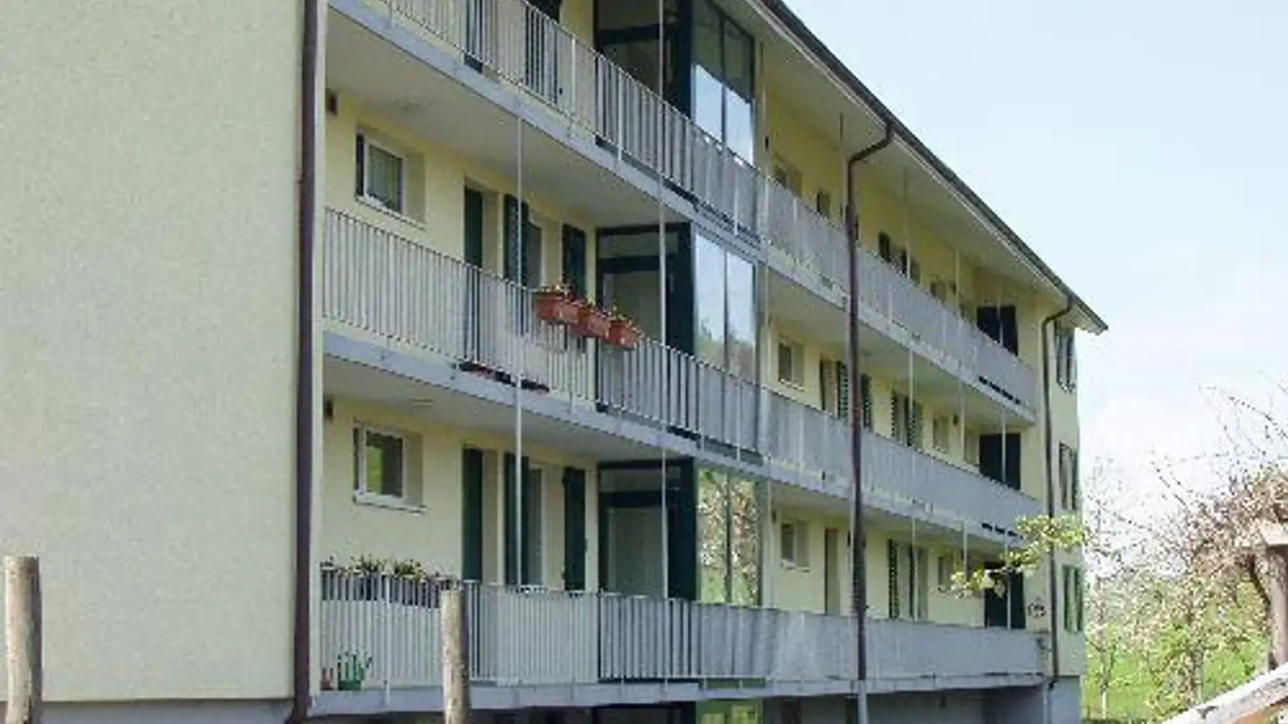 Wohnung mieten - Holzlegistrasse 6, 8408 Winterthur