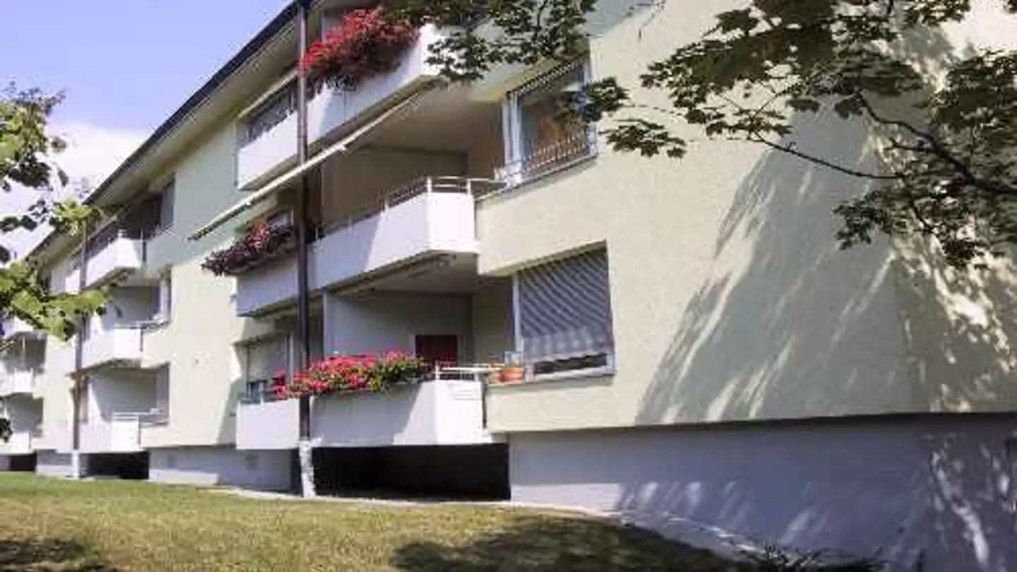 Wohnung mieten - Holzlegistrasse 6, 8408 Winterthur - Foto 2