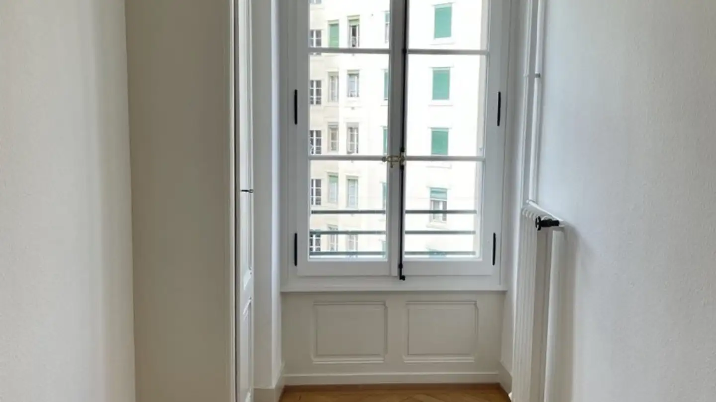 Stanza singola in affitto - 1205 Genève - Foto 2