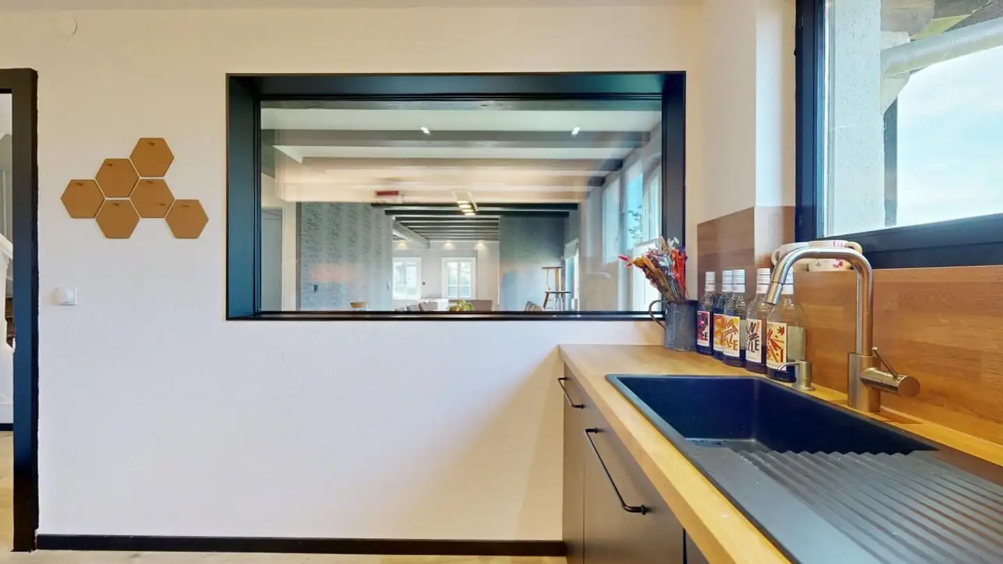 Single house for sale - 1628 Vuadens - Photo 2