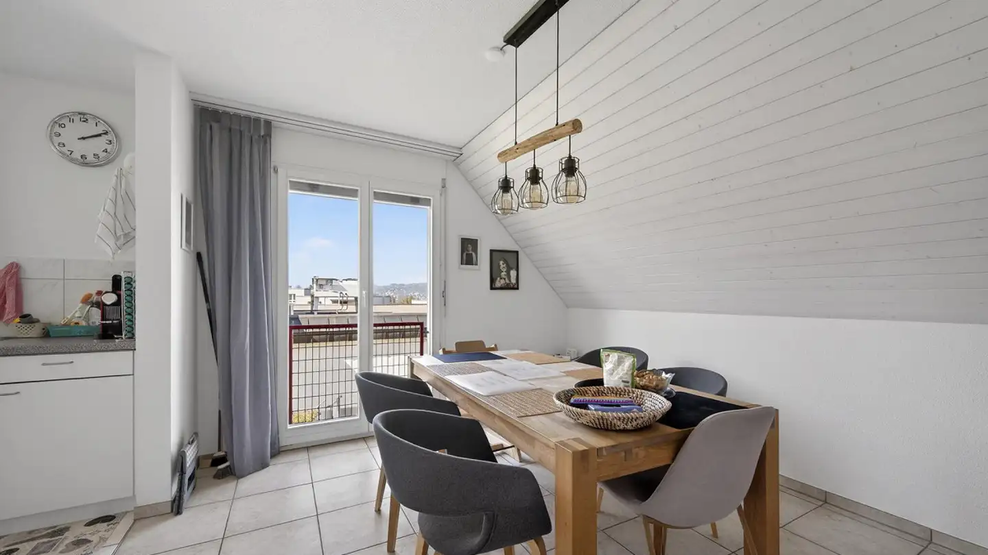 Immeuble résidentiel à vendre - Apfelmatte 5, 8804 Au ZH - Photo 3