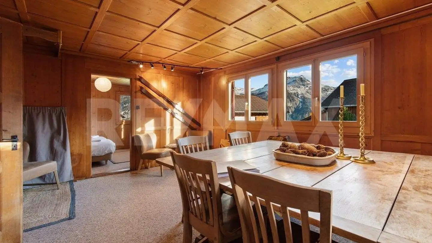 Casa singola in vendita - 7433 Wergenstein - Photo 2