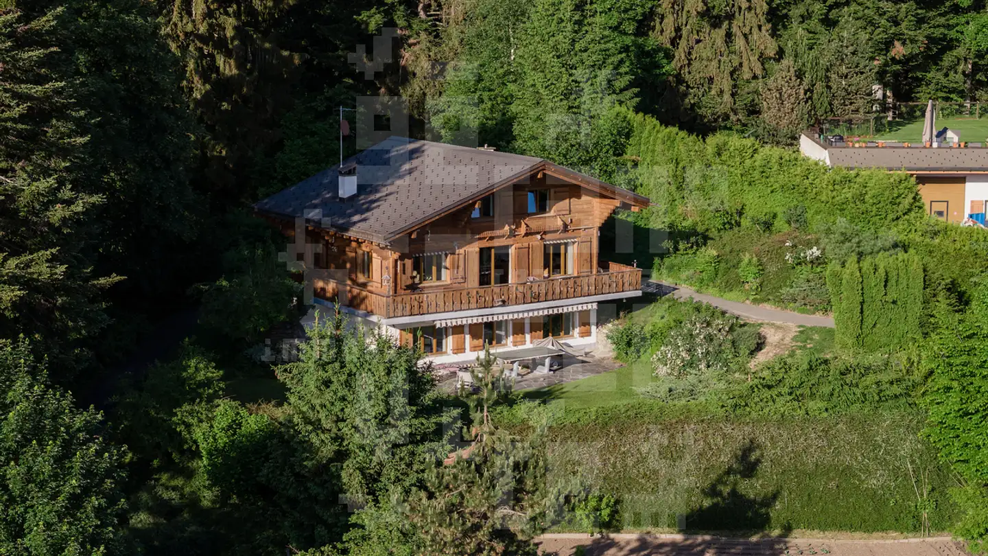 Chalet à vendre - 1885 Chesières - Photo 2