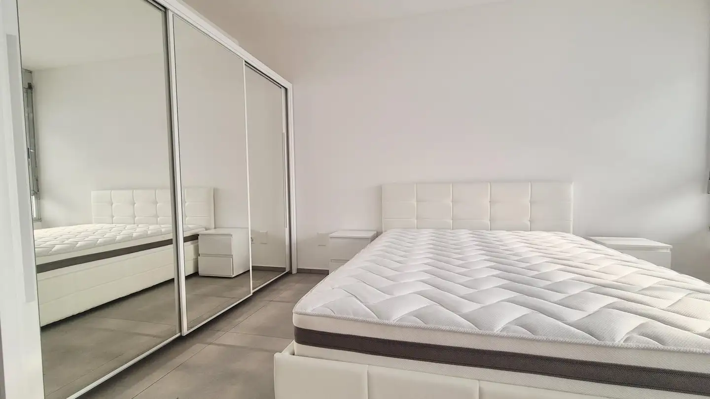 Appartement meublé à louer - Via Degli Albrici 7, 6830 Chiasso - Photo 2