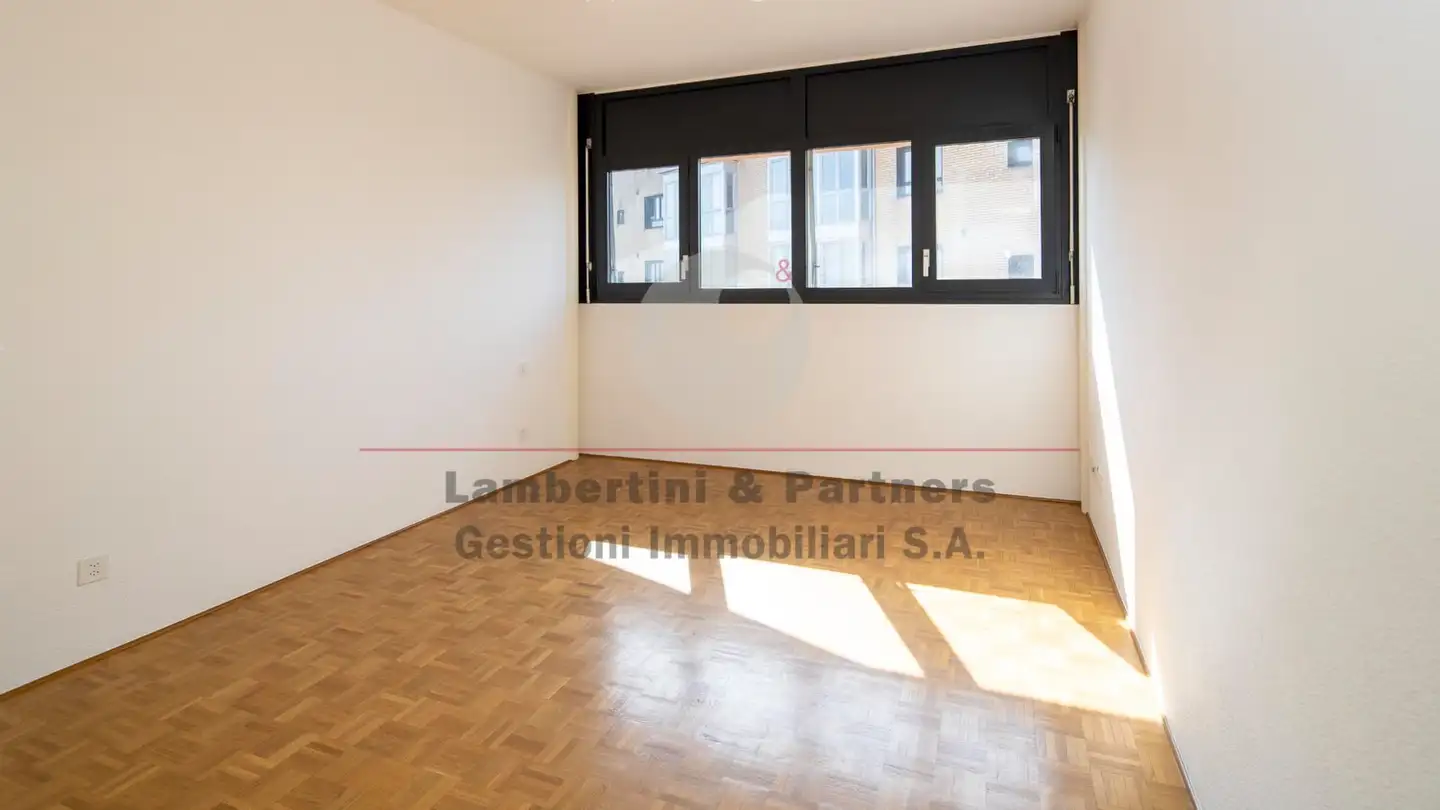 Wohnung mieten - Via Sottobisio 12, 6828 Balerna - Foto 3