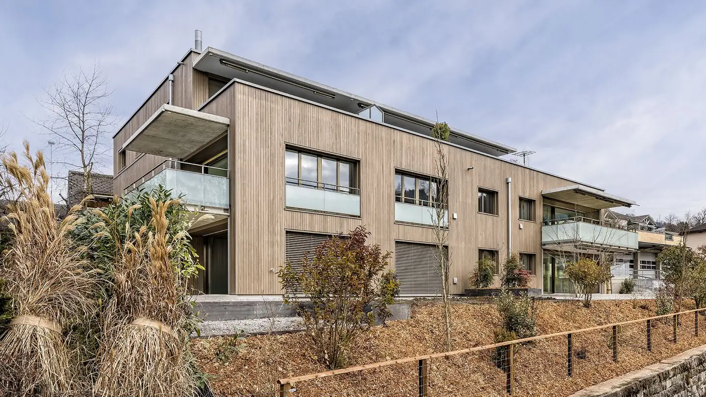 Wohnung kaufen - Schloss-Strasse 37, 3672 Oberdiessbach