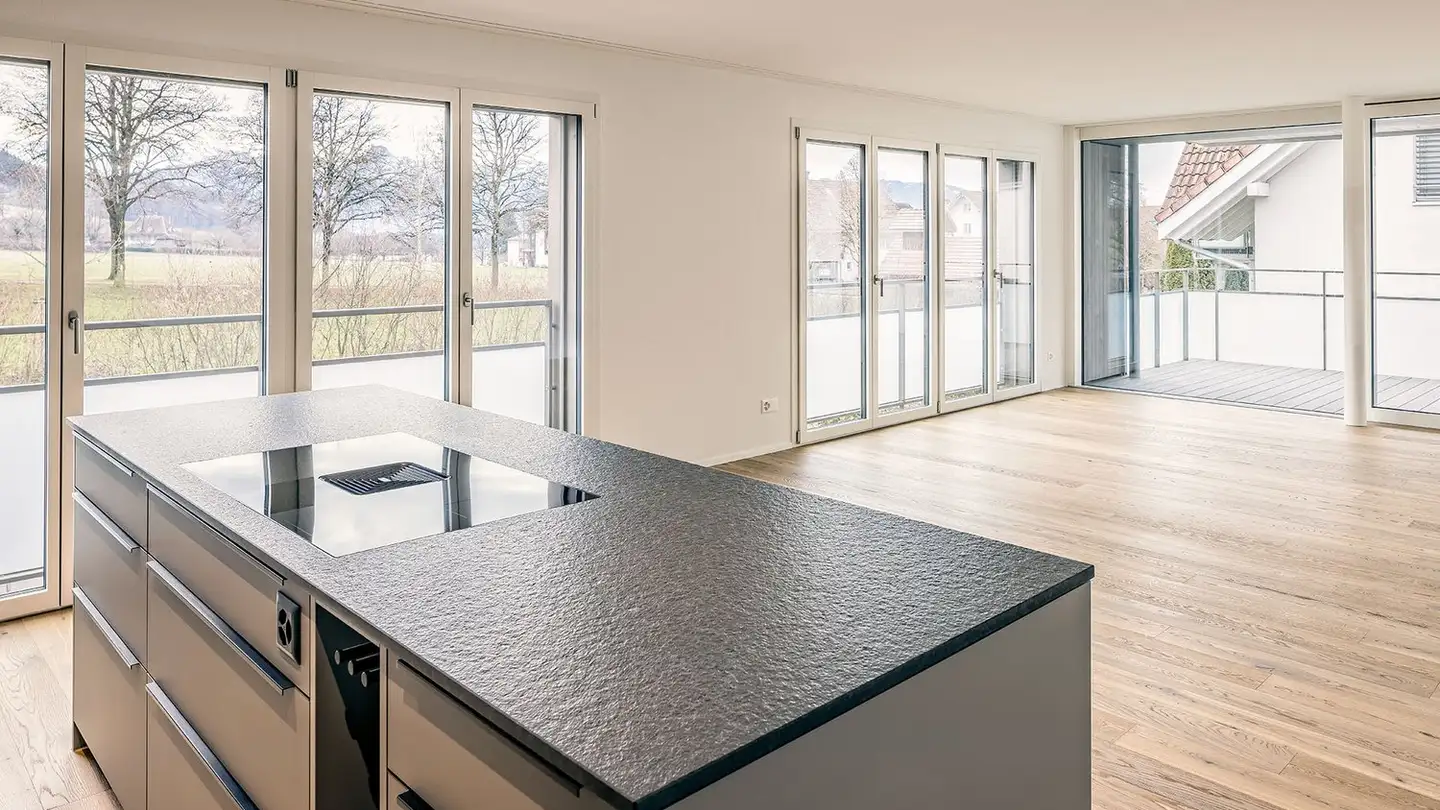 Apartment for sale - Schloss-Strasse 37, 3672 Oberdiessbach - Photo 3