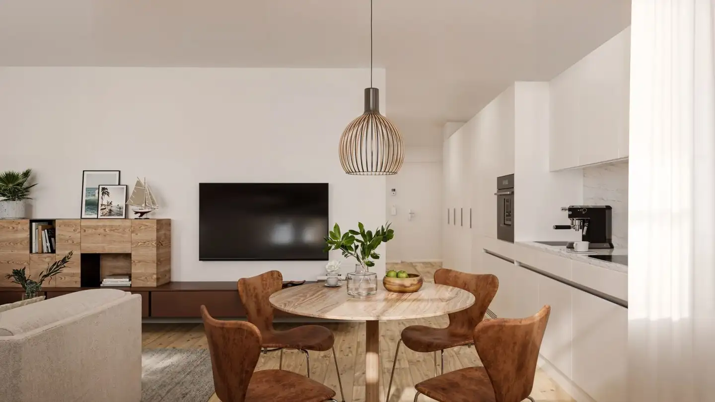 Wohnung kaufen - Ryf 70, 3280 Murten - Foto 3