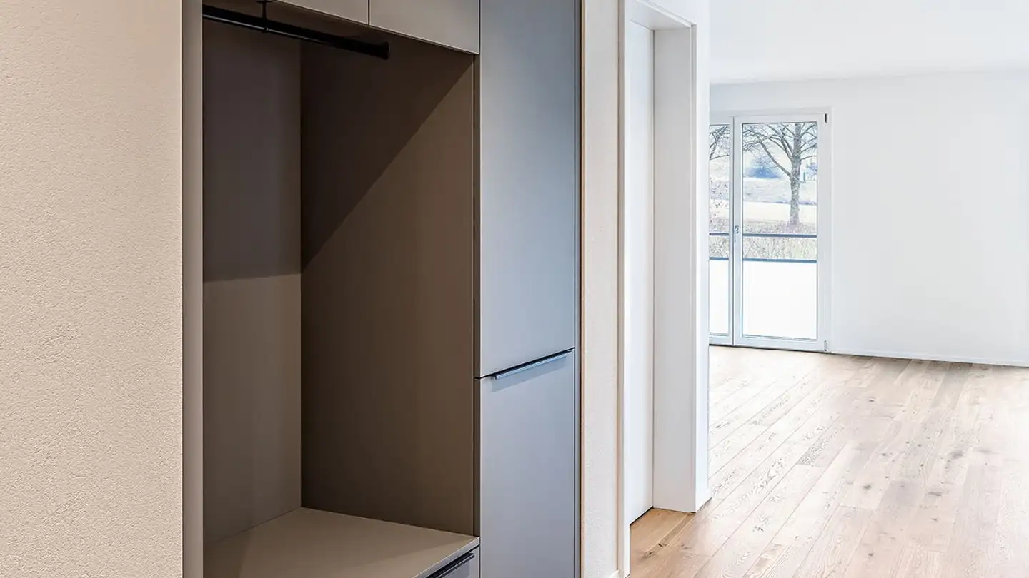 Apartment for sale - Schloss-Strasse 37, 3672 Oberdiessbach - Photo 4