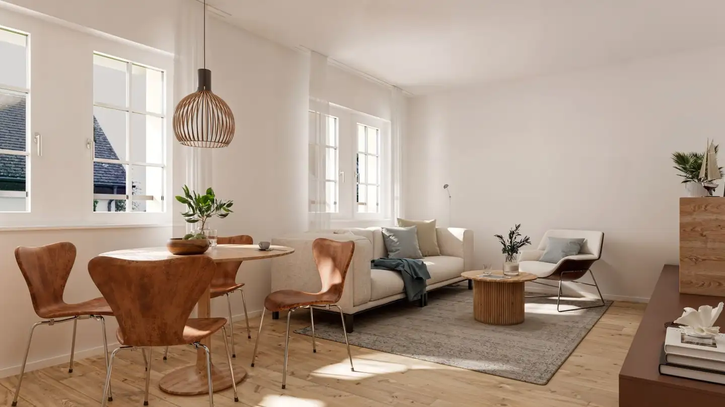 Wohnung kaufen - Ryf 70, 3280 Murten - Foto 4