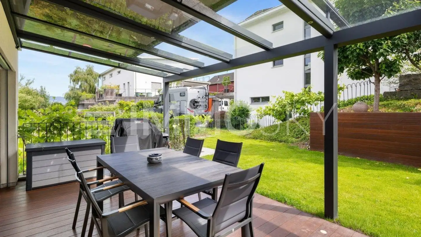 Maison individuelle à vendre - 8733 Eschenbach SG - Photo 2