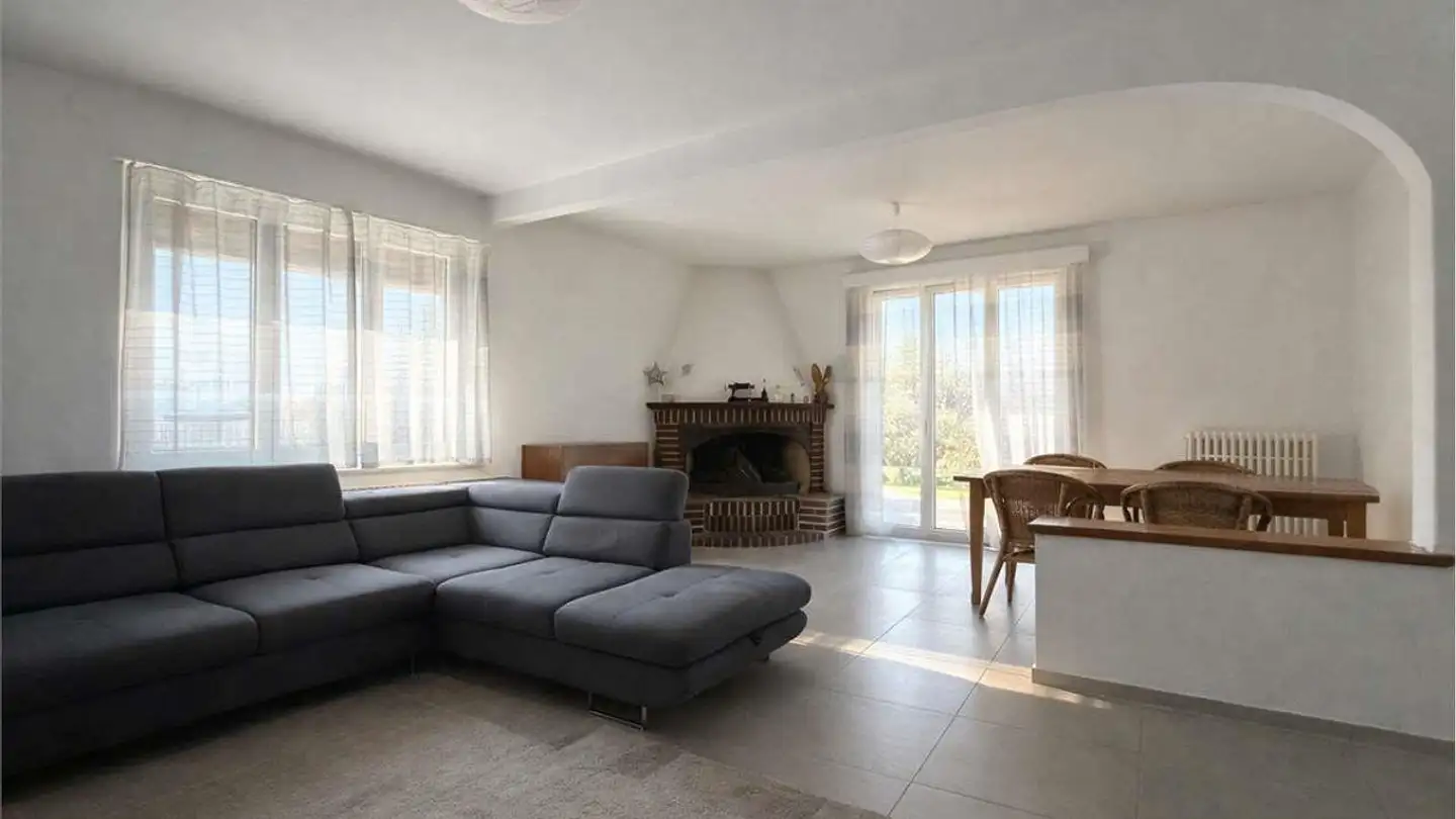 Apartment for rent - 6573 Magadino - Photo 2