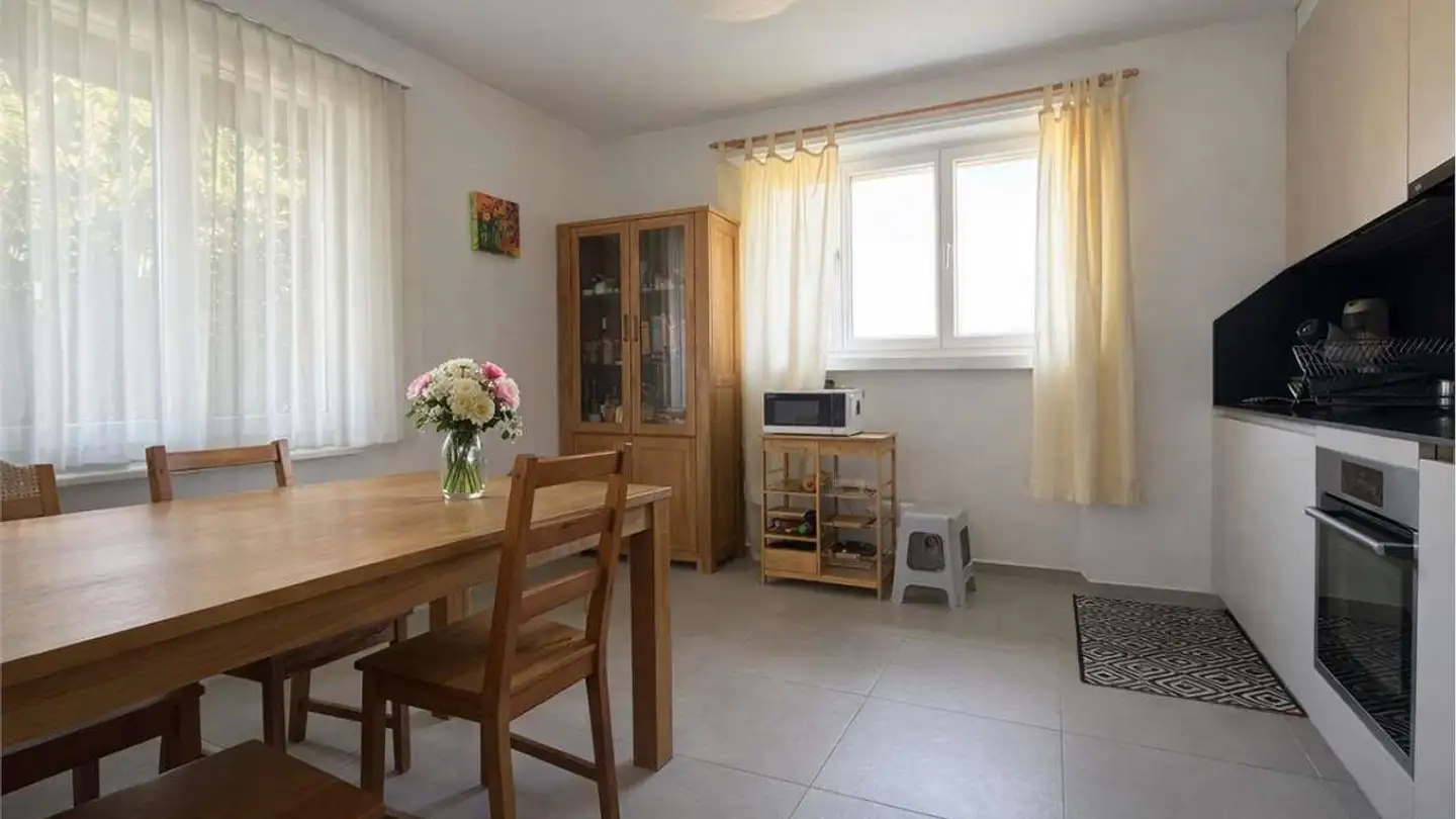 Apartment for rent - 6573 Magadino - Photo 4