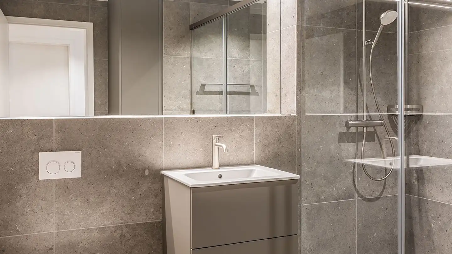 Apartment for sale - Schloss-Strasse 37, 3672 Oberdiessbach - Photo 4