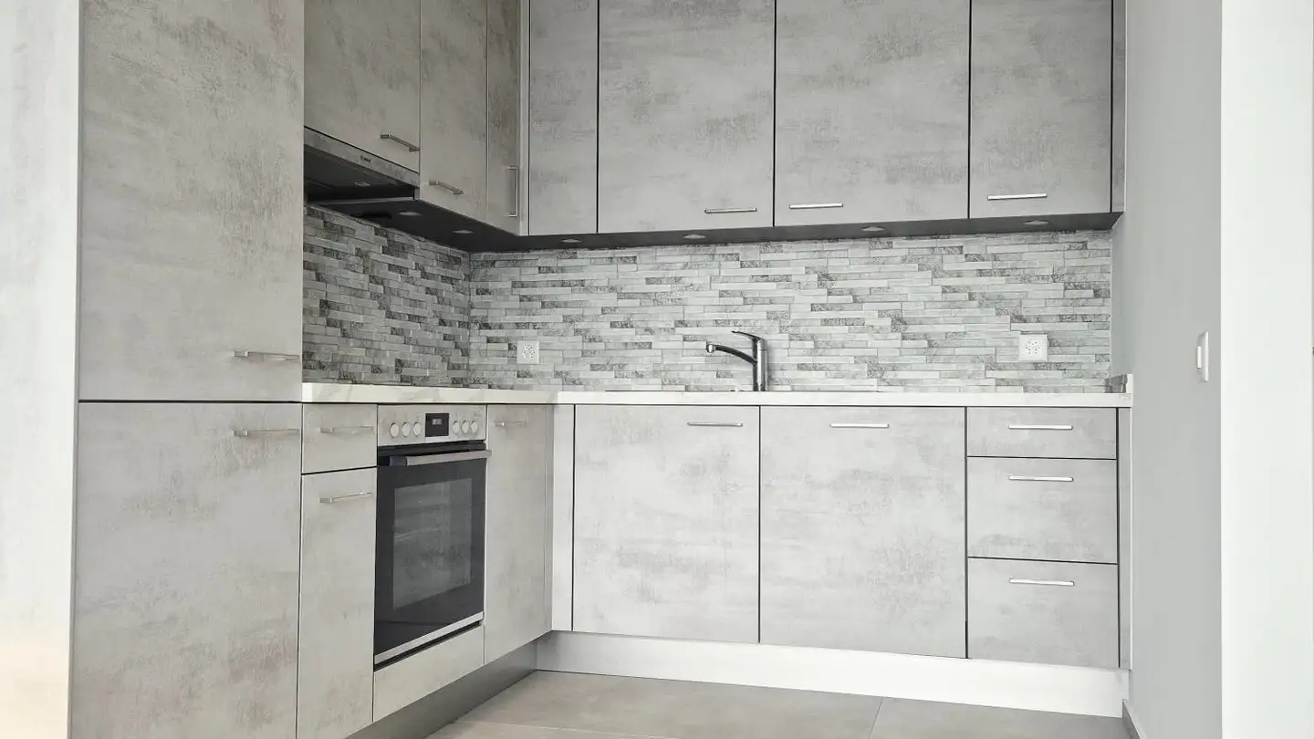 Appartement meublé à louer - Via Degli Albrici 7, 6830 Chiasso - Photo 3