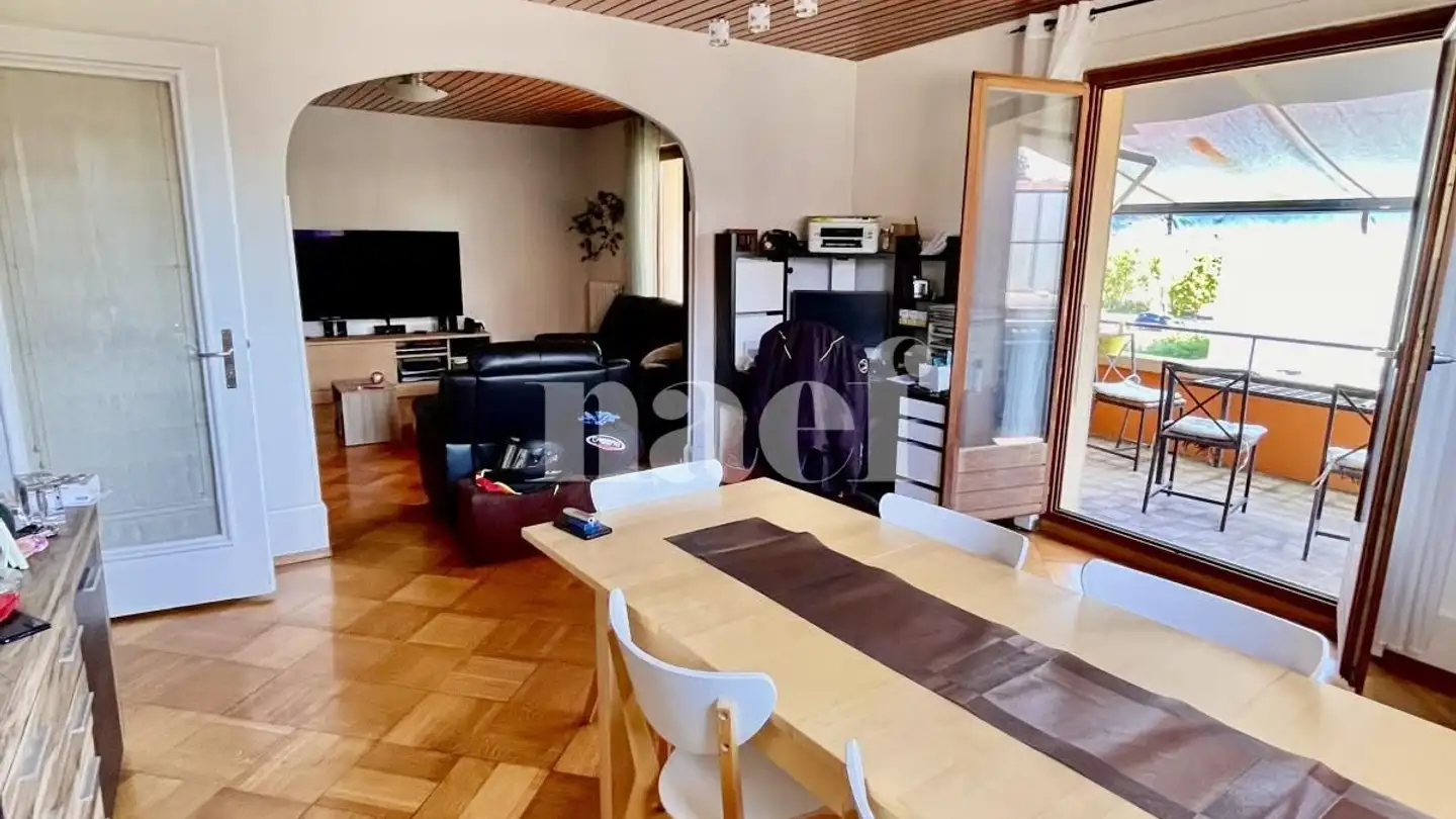 Appartement à louer - Rue du Verger 4, 2034 Peseux - Photo 3