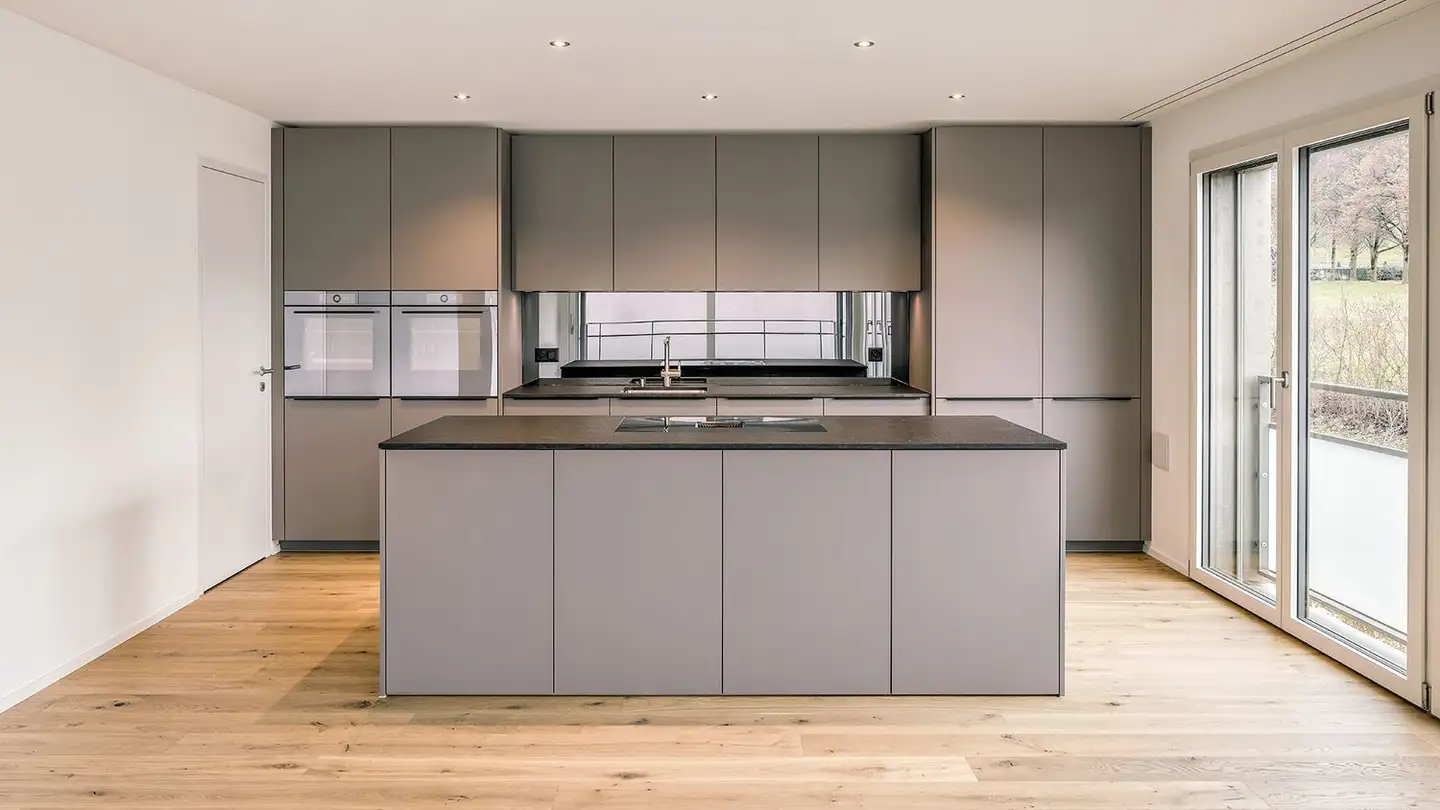 Apartment for sale - Schloss-Strasse 37, 3672 Oberdiessbach - Photo 2