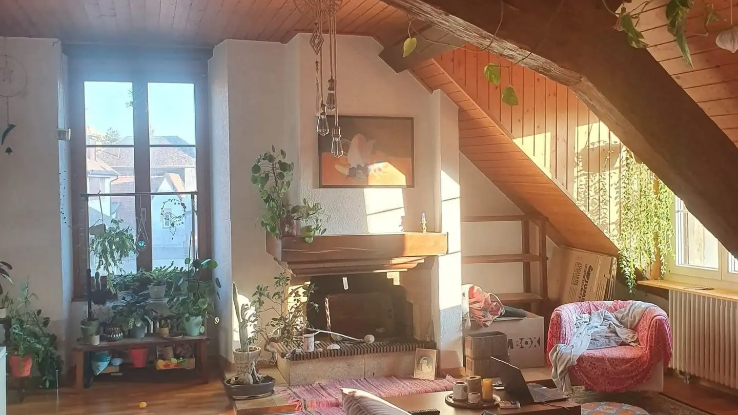 Appartamento in affitto - 2072 St-Blaise - Foto 2