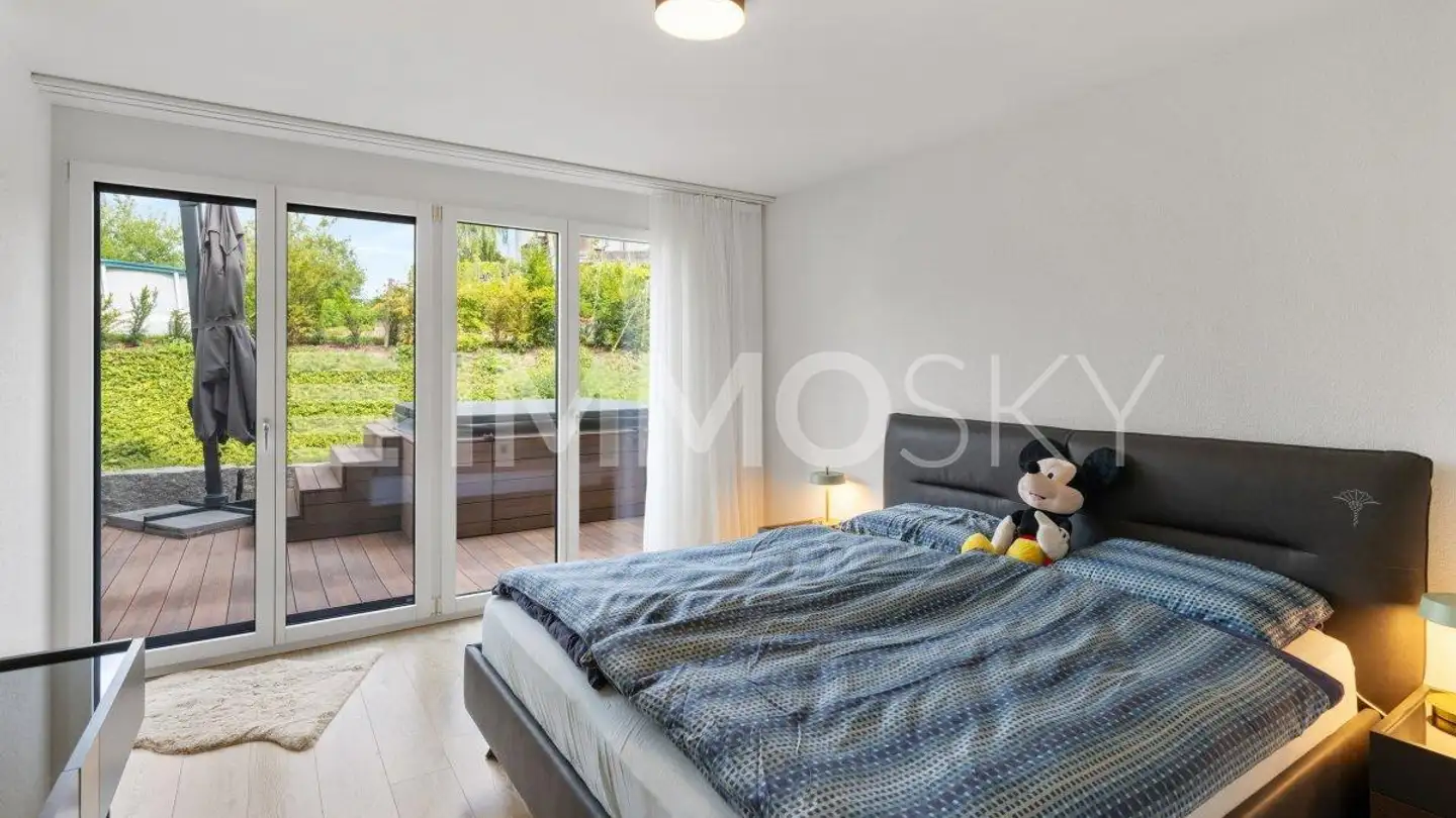 Maison individuelle à vendre - 8733 Eschenbach SG - Photo 4