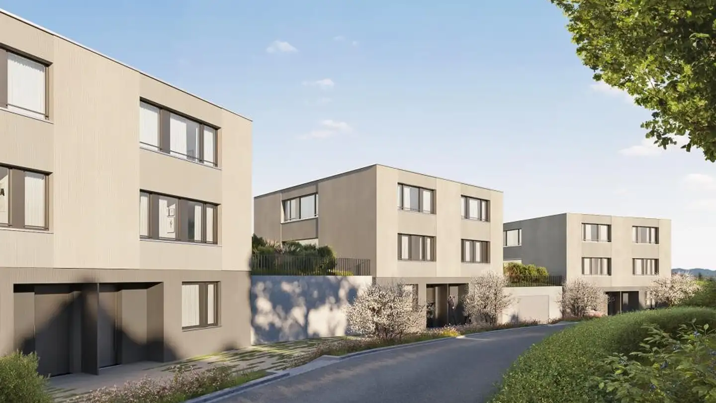 Casa bifamiliare in vendita - 9212 Arnegg - Foto 3