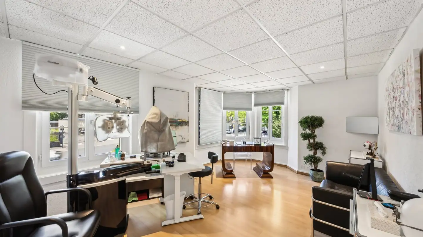 Edificio residenziale in vendita - Eichholz-Strasse 2, 3084 Wabern - Photo 4