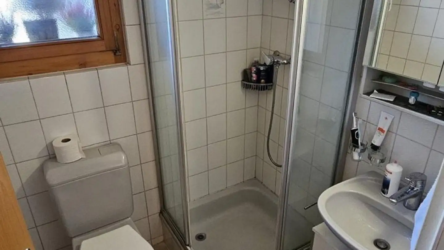 Appartamento in affitto - Fussweg 6, 3713 Reichenbach im Kandertal - Foto 4