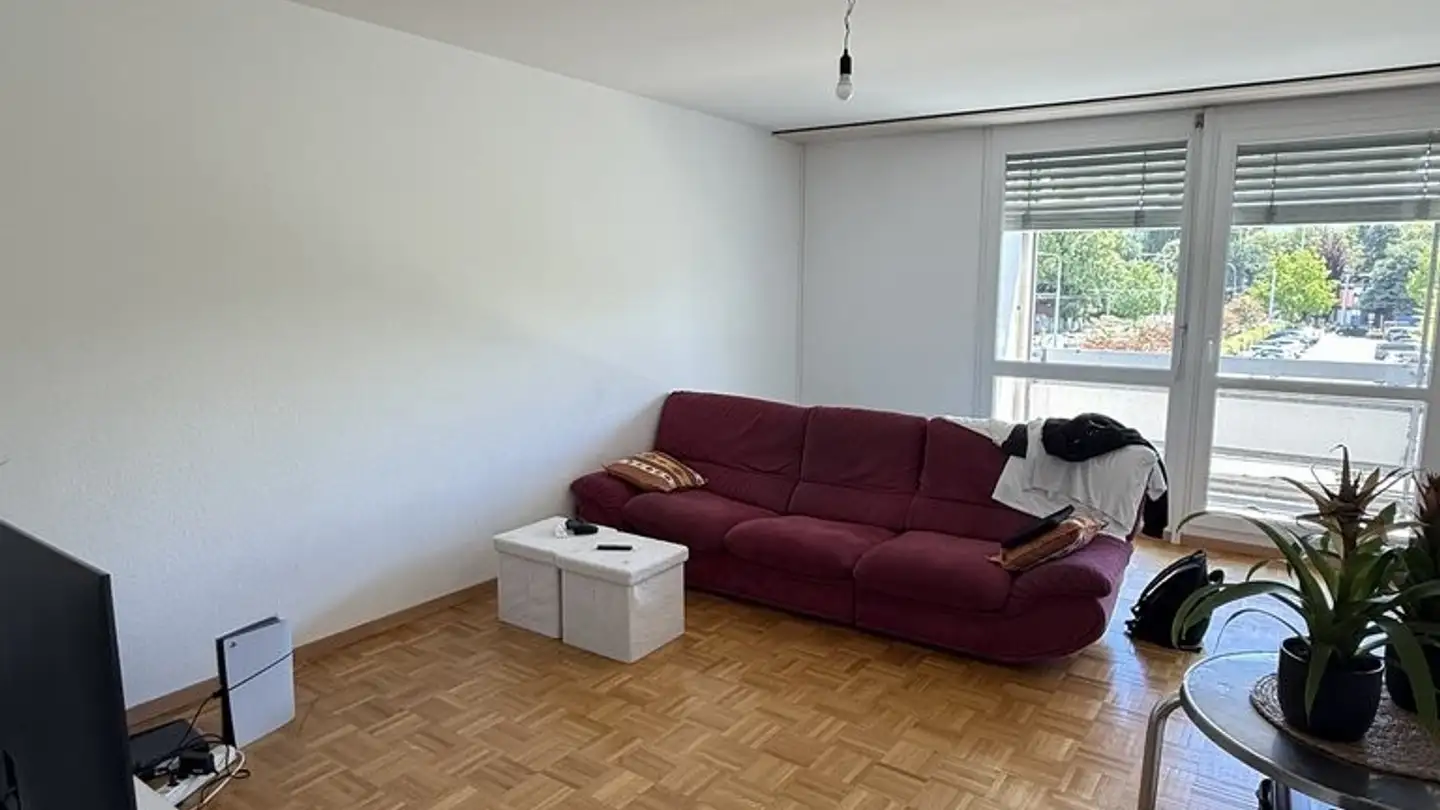 Wohnung mieten - Avenue Du Censuy 18, 1020 Renens VD - Foto 3