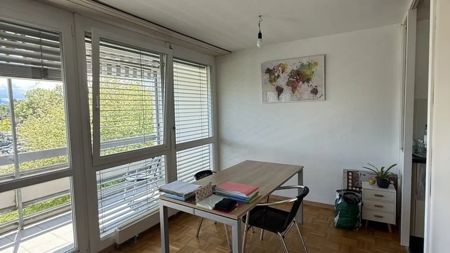 Wohnung mieten - Avenue Du Censuy 18, 1020 Renens VD - Foto 4