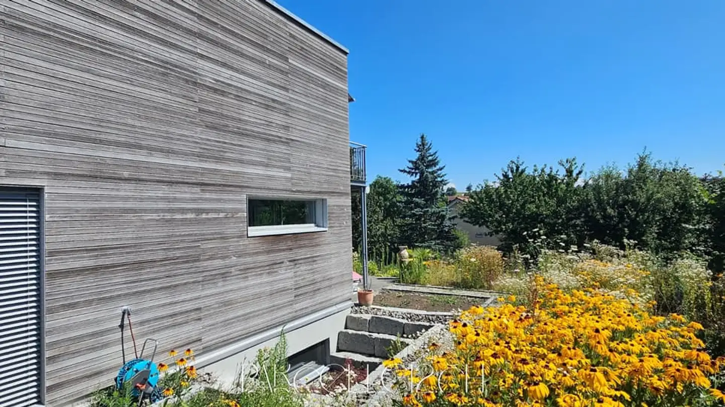 Single house for sale - 1784 Courtepin